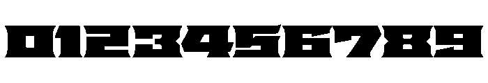 Staten XXExpandedUltra Instance Font OTHER CHARS