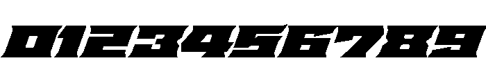 Staten XXExpandedUltraOblique Instance Font OTHER CHARS