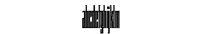 Staten XXXCompressedBlack Instance FONT