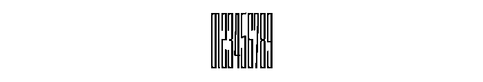 Staten XXXCompressedBook Instance Font OTHER CHARS