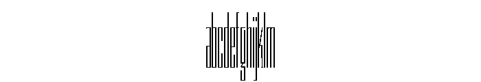 Staten XXXCompressedExtraLight Instance FONT