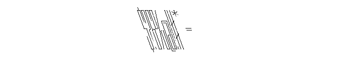 Staten XXXCompressedHairlineReverse Instance Font OTHER CHARS