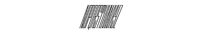 Staten XXXCompressedLightOblique Instance Font UPPERCASE