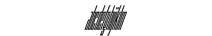 Staten XXXCompressedSemiboldOblique Instance FONT