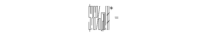 Staten XXXCompressedThin Instance Font OTHER CHARS