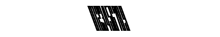 Staten XXXCompressedUltraReverse Instance Font OTHER CHARS