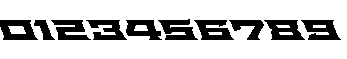 Staten XXXExpandedBoldReverse Instance Font OTHER CHARS