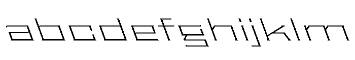 Staten XXXExpandedExtraLightReverse Instance FONT