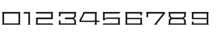 Staten XXXExpandedLight Instance Font OTHER CHARS