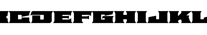Staten XXXExpandedUltra Instance Font UPPERCASE