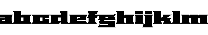 Staten XXXExpandedUltra Instance FONT