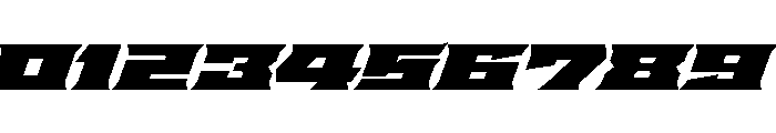 Staten XXXExpandedUltraOblique Instance Font OTHER CHARS