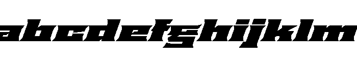 Staten XXXExpandedUltraOblique Instance FONT