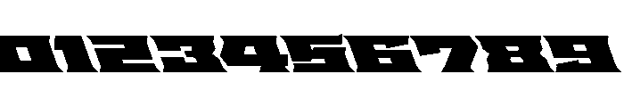 Staten XXXExpandedUltraReverse Instance Font OTHER CHARS