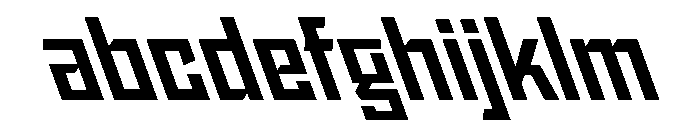 StatenSans BoldReverse Instance FONT