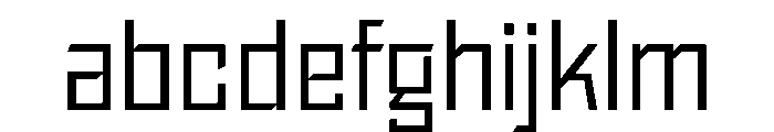 StatenSans Book Instance FONT