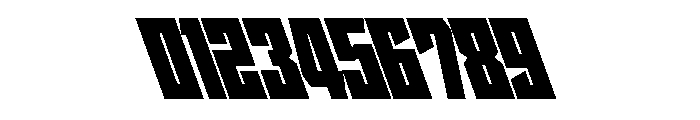 StatenSans CondensedUltraReverse Instance Font OTHER CHARS