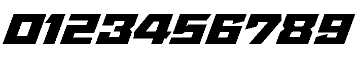 StatenSans ExpandedBlackOblique Instance Font OTHER CHARS