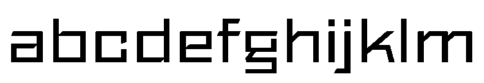 StatenSans ExpandedBook Instance FONT