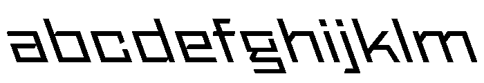 StatenSans ExpandedBookReverse Instance FONT