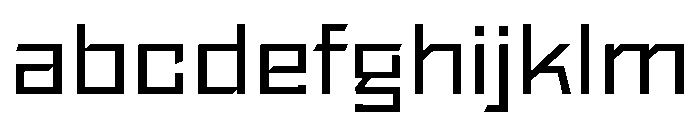 StatenSans ExtendedBook Instance FONT