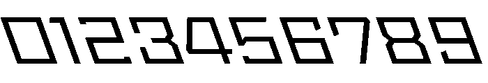 StatenSans ExtendedBookReverse Instance Font OTHER CHARS