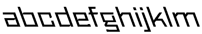 StatenSans ExtendedBookReverse Instance FONT