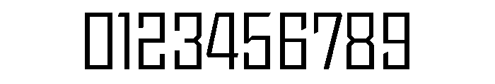 StatenSans NarrowBook Instance Font OTHER CHARS