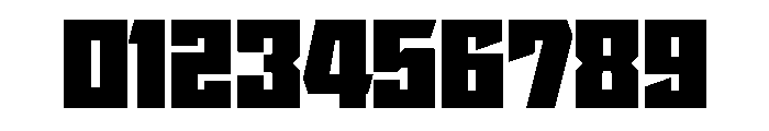 StatenSans Ultra Instance Font OTHER CHARS