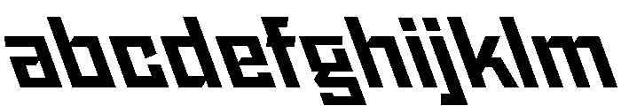StatenSans WideBoldReverse Instance FONT