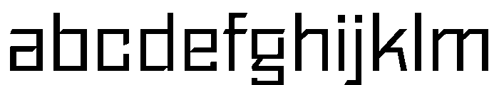 StatenSans WideBook Instance FONT