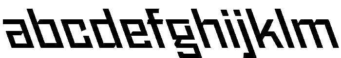 StatenSans WideSemiboldReverse Instance FONT