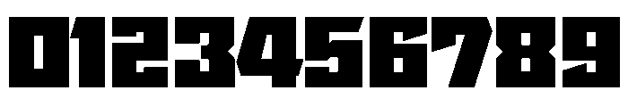 StatenSans WideUltra Instance Font OTHER CHARS