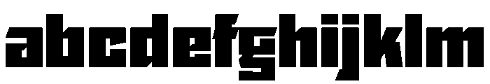 StatenSans WideUltra Instance FONT