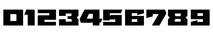 StatenSans XExpandedBlack Instance Font OTHER CHARS