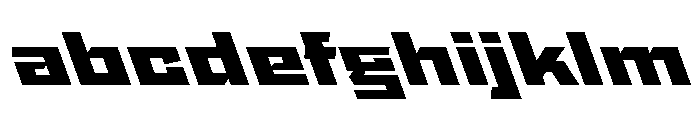 StatenSans XExpandedBlackReverse Instance FONT