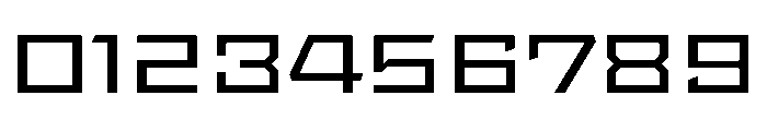 StatenSans XExpandedBook Instance Font OTHER CHARS