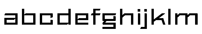 StatenSans XExpandedBook Instance FONT