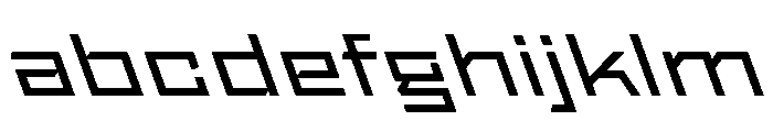 StatenSans XExpandedBookReverse Instance FONT