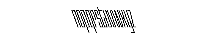 StatenSans XXCompressedBookReverse Instance Font LOWERCASE