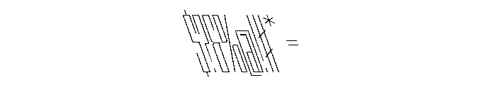 StatenSans XXCompressedThinReverse Instance Font OTHER CHARS