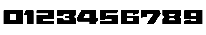 StatenSans XXExpandedBlack Instance Font OTHER CHARS