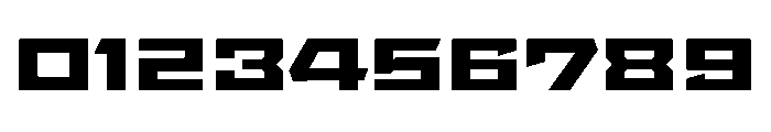 StatenSans XXExpandedBold Instance Font OTHER CHARS