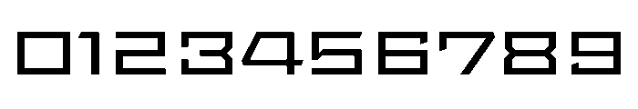StatenSans XXExpandedBook Instance Font OTHER CHARS