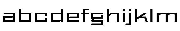 StatenSans XXExpandedBook Instance FONT