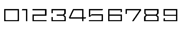 StatenSans XXExpandedLight Instance Font OTHER CHARS