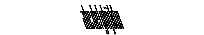 StatenSans XXXCompressedBlackReverse Instance FONT