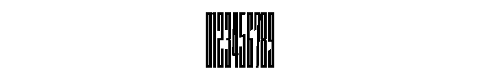 StatenSans XXXCompressedBold Instance Font OTHER CHARS