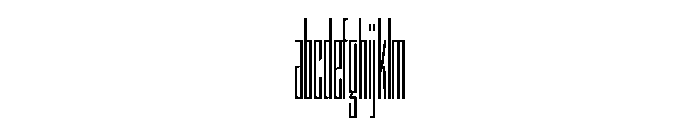 StatenSans XXXCompressedBook Instance FONT
