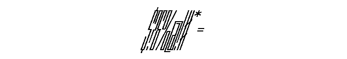 StatenSans XXXCompressedBookOblique Instance Font OTHER CHARS